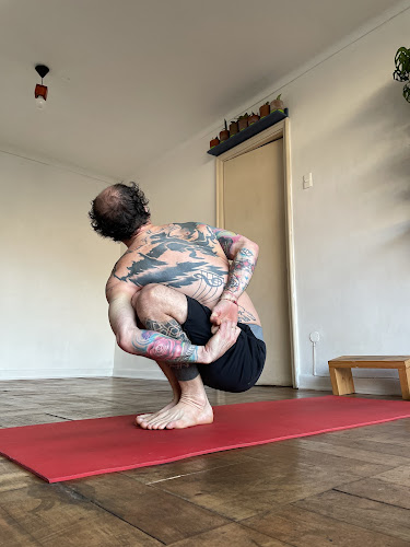 Mandala Chile Yoga - Centro de yoga
