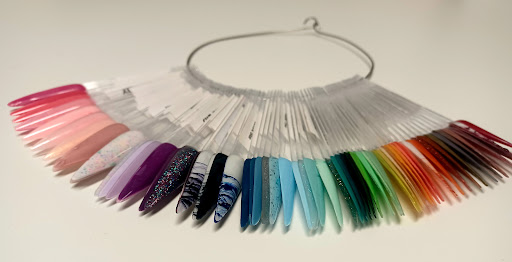 Beauty Salon «Indulge Salon», reviews and photos, 970 S George St, York, PA 17403, USA