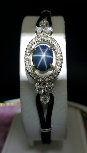 Jeweler «Jewelers Touch», reviews and photos, 5450 Whittlesey Blvd # G, Columbus, GA 31909, USA