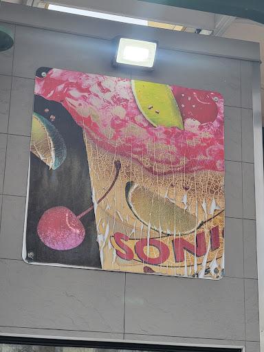 Fast Food Restaurant «Sonic Drive-In», reviews and photos, 1325 6th Ave SE, Decatur, AL 35601, USA