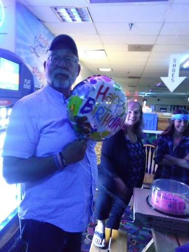 Bowling Alley «Antelope Lanes», reviews and photos, 6301 E 2nd St, Prescott Valley, AZ 86314, USA