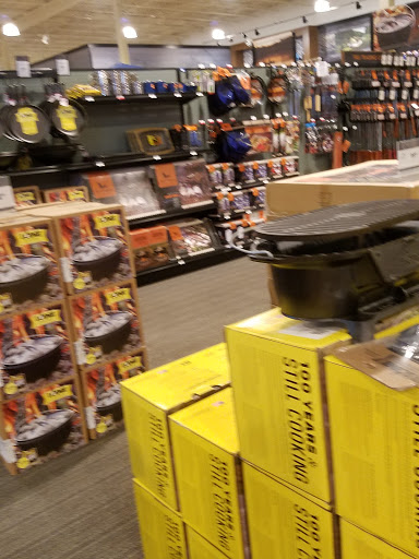 Outdoor Sports Store «Field & Stream», reviews and photos, 800 Brevard Rd #901, Asheville, NC 28806, USA