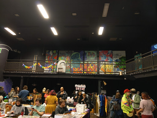 Live Music Venue «The Vera Project», reviews and photos, 305 Harrison St, Seattle, WA 98109, USA