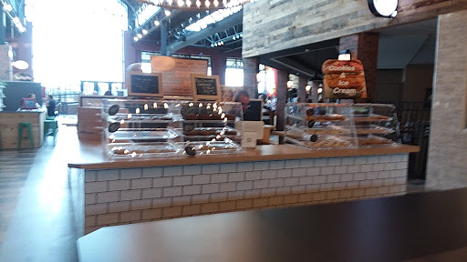 Shopping Mall «The Marketplace at Steamtown», reviews and photos, 300 Lackawanna Ave, Scranton, PA 18503, USA