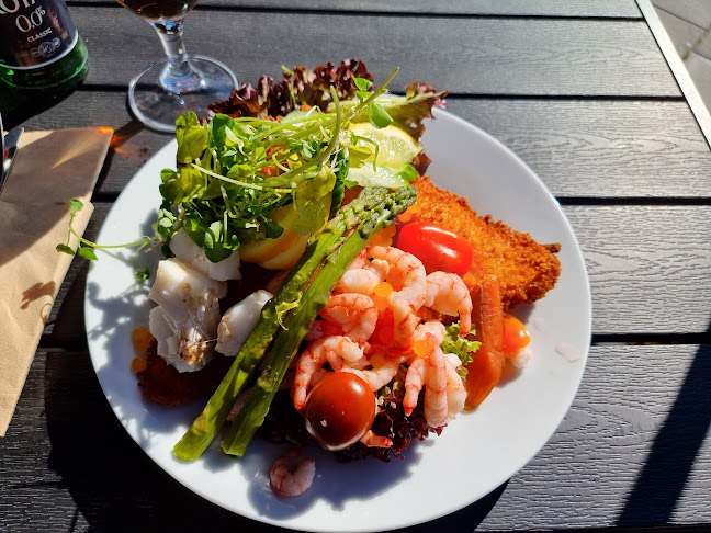 Comentarii opinii despre Café Hawblik