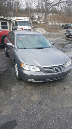 Auto Body Shop «Beaver Lake Auto», reviews and photos, 3018 NJ-23, Franklin, NJ 07416, USA