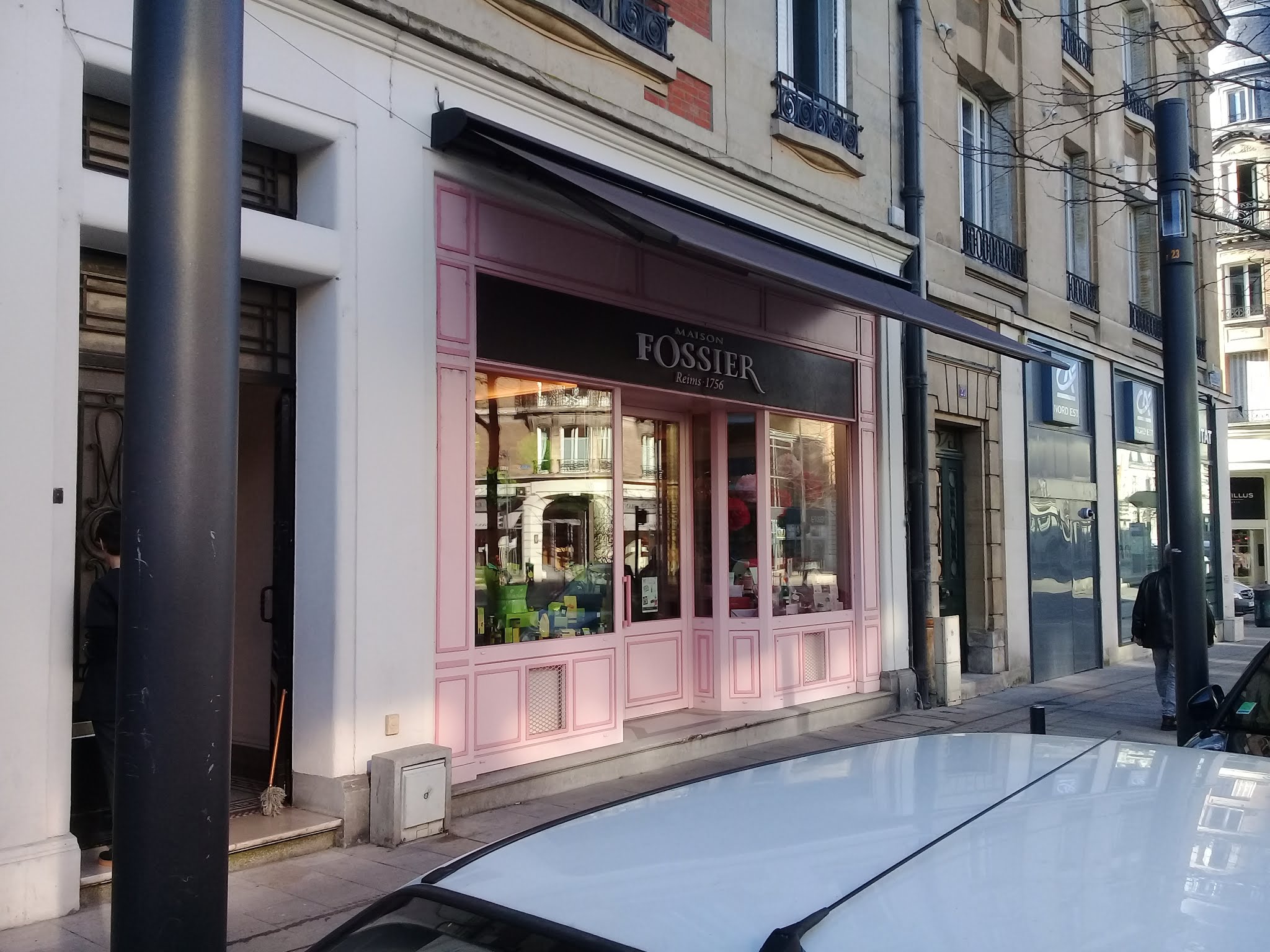 Photo n° 1 de l'avis de Eduardo.u fait le 29/05/2019 à 19:39