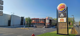 Photo n°54 de Burger King à Brive-la-Gaillarde ()