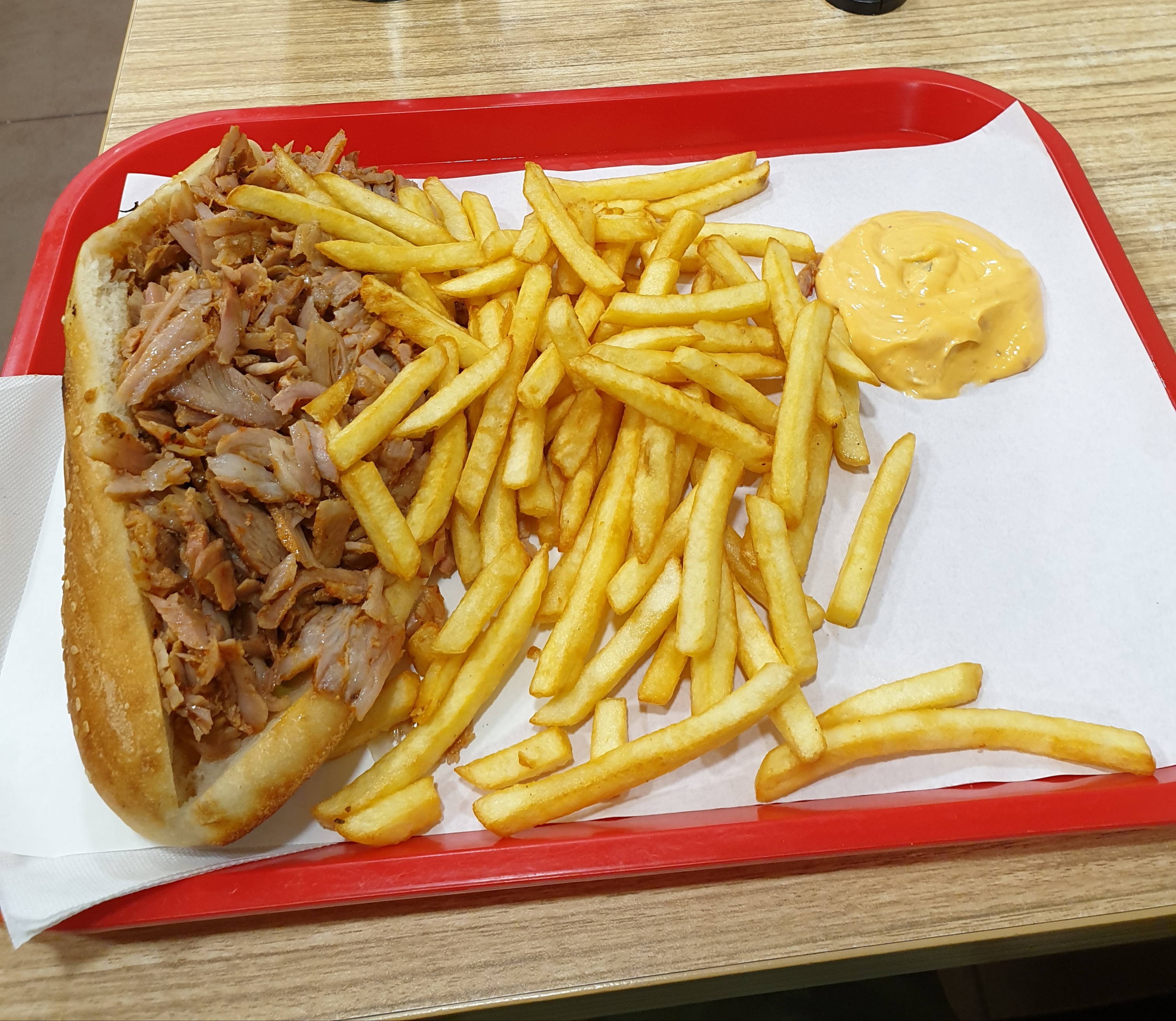 Photo n° 1 de l'avis de Vincent. fait le 10/10/2019 à 21:53