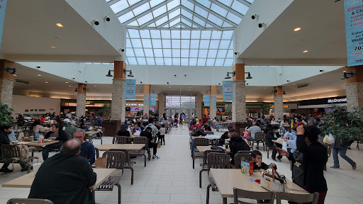 Shopping Mall «Manassas Mall», reviews and photos, 8300 Sudley Rd, Manassas, VA 20109, USA