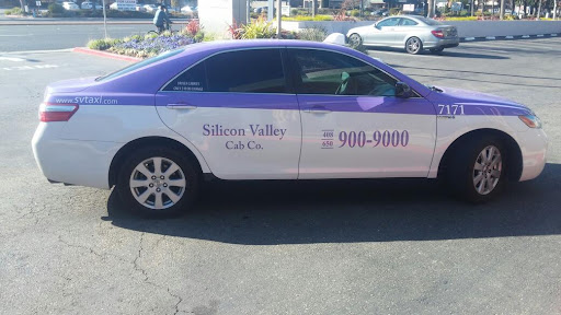 Silicon Valley Cab Co.