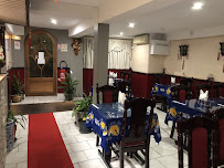 Atmosphère du Restaurant vietnamien Saveurs d'Asie à Les Arcs - n°1