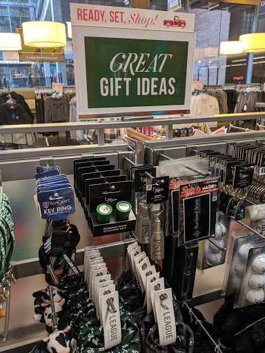 Book Store «Portland State University Bookstore», reviews and photos, 1715 SW 5th Ave, Portland, OR 97201, USA