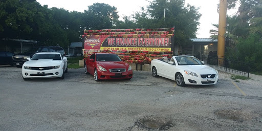 Used Car Dealer «Veracity Auto Center», reviews and photos, 1963 Austin Hwy, San Antonio, TX 78218, USA