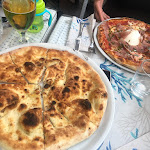 Photo n°4 de l'avis de Enrico.u fait le 02/07/2022 à 19:18 sur le  Ristorante & Pizzeria Il Pesce Rosso à Andora