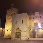 Photo n°3 de l'avis de Luigi.u fait le 07/01/2018 à 09:17 sur le  La Piazzetta Ristorante Enoteca Affittacamere à Anagni