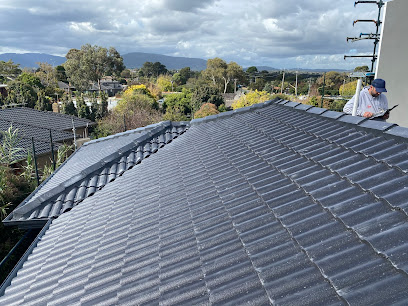 CG roofing restorations