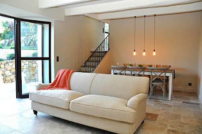 Architecte Cannes l Archi N Déco l Construction, Rénovation & Décoration à Mougins