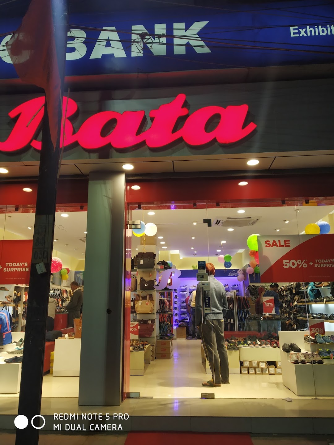 BATA