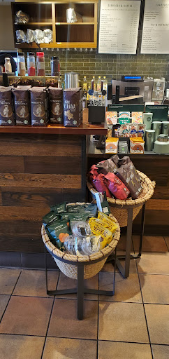 Coffee Shop «Starbucks», reviews and photos, 340 Oyster Point Rd, Newport News, VA 23602, USA