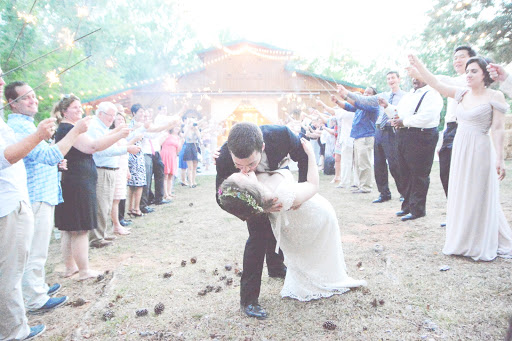 Event Venue «Cheek Creek Event Center», reviews and photos, 1408 Stallings Rd, Senoia, GA 30276, USA