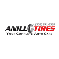 Anillo Tires - Photo 6 - Car repair in Miami, FL, Miami