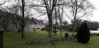 Kermeur Construction à Plougonven