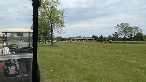 Golf Course «Whispering Willows Golf Course», reviews and photos, 20500 Newburgh Rd, Livonia, MI 48152, USA