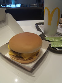 Hamburger du Restauration rapide McDonald's à Lanester - n°17