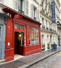 Les plus récentes photos du Restaurant mexicain Restaurant Oxte à Paris - n°17