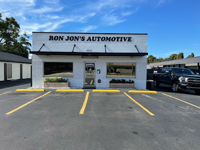 Ron Jon's Automotive