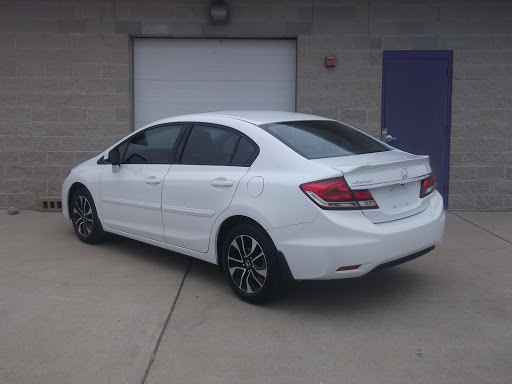 Used Car Dealer «R C Auto Sales», reviews and photos, 1701 S Tibbs Ave, Indianapolis, IN 46241, USA