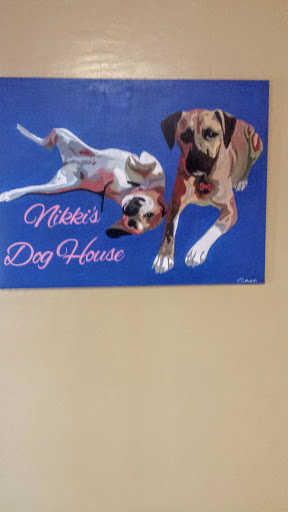 Nikki's Dog House