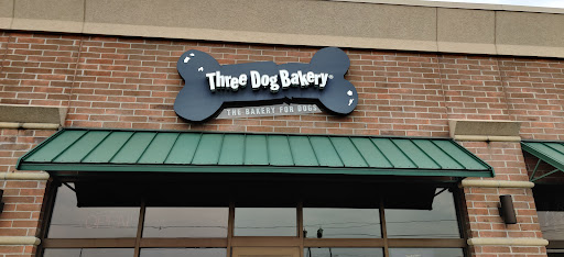 Three Dog Bakery Toledo