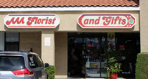 Florist «AAA Florist», reviews and photos, 1277 W 6th St, Corona, CA 92882, USA