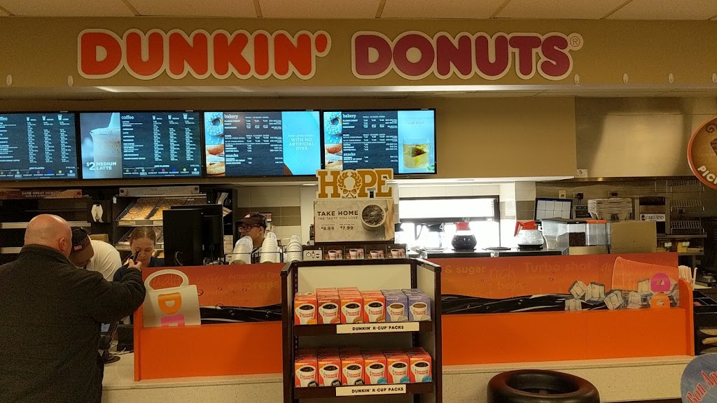 Dunkin' 46320