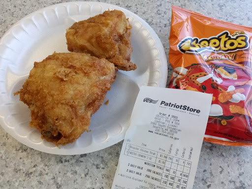 Veterans Hospital «VA Puget Sound Health Care System», reviews and photos