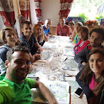 Photo n°3 de l'avis de Mikael.e fait le 02/09/2018 à 16:37 sur le  Rifugio Magià à Saint-Barthélemy