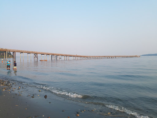 Grocery Store «Indianola Country Store & Deli», reviews and photos, 9175 NE Shore Dr, Indianola, WA 98342, USA