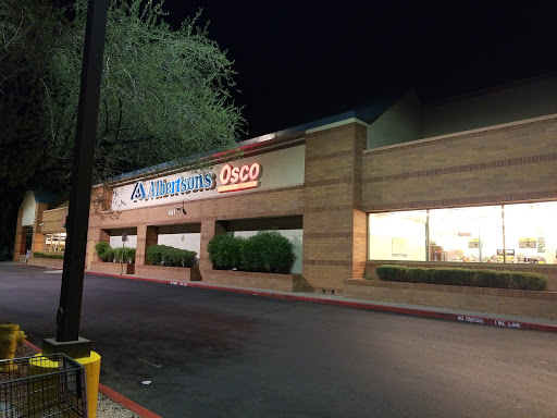 Grocery Store «Albertsons», reviews and photos, 441 N Val Vista Village Mhp, Mesa, AZ 85213, USA