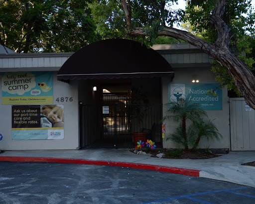 Preschool «Childtime of Irvine, CA», reviews and photos, 4876 Irvine Center Dr, Irvine, CA 92604, USA