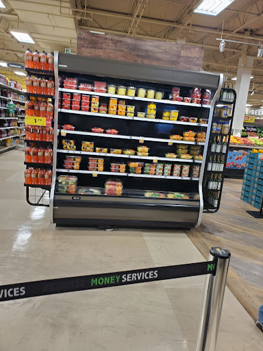 Grocery Store «Kroger», reviews and photos, 30935 Five Mile Road, Livonia, MI 48154, USA