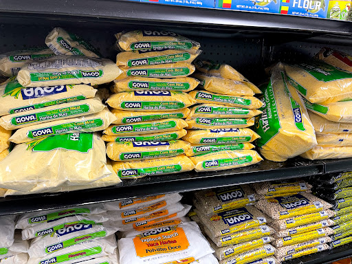 Market «Madina World Market», reviews and photos, 3116 S Hamilton Rd, Columbus, OH 43232, USA