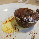 Photo n°2 de l'avis de Alessio.a fait le 12/11/2019 à 17:41 sur le  Il Ristoro di Ponte allo Spino à Sovicille