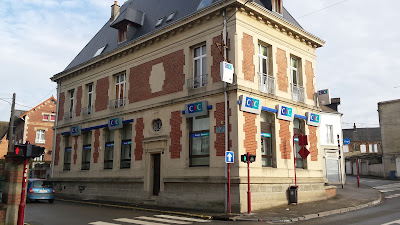 CIC à Hirson