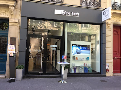 Epilation Définitive - DEPIL TECH PARIS 3 REPUBLIQUE à Paris