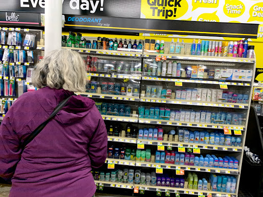 Home Goods Store «Dollar General», reviews and photos, 2140 Oregon St, Port Orford, OR 97465, USA