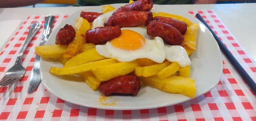 Gastrobar El rincón del tapeo 2