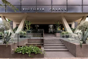 Victoria Palace Hotel 4 stars Cattolica image