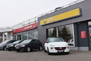 DÜRKOP GmbH / Opel und Kia Standort Bad Hersfeld image